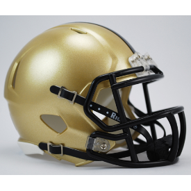 Riddell Army Black Knights Speed Mini Helmet